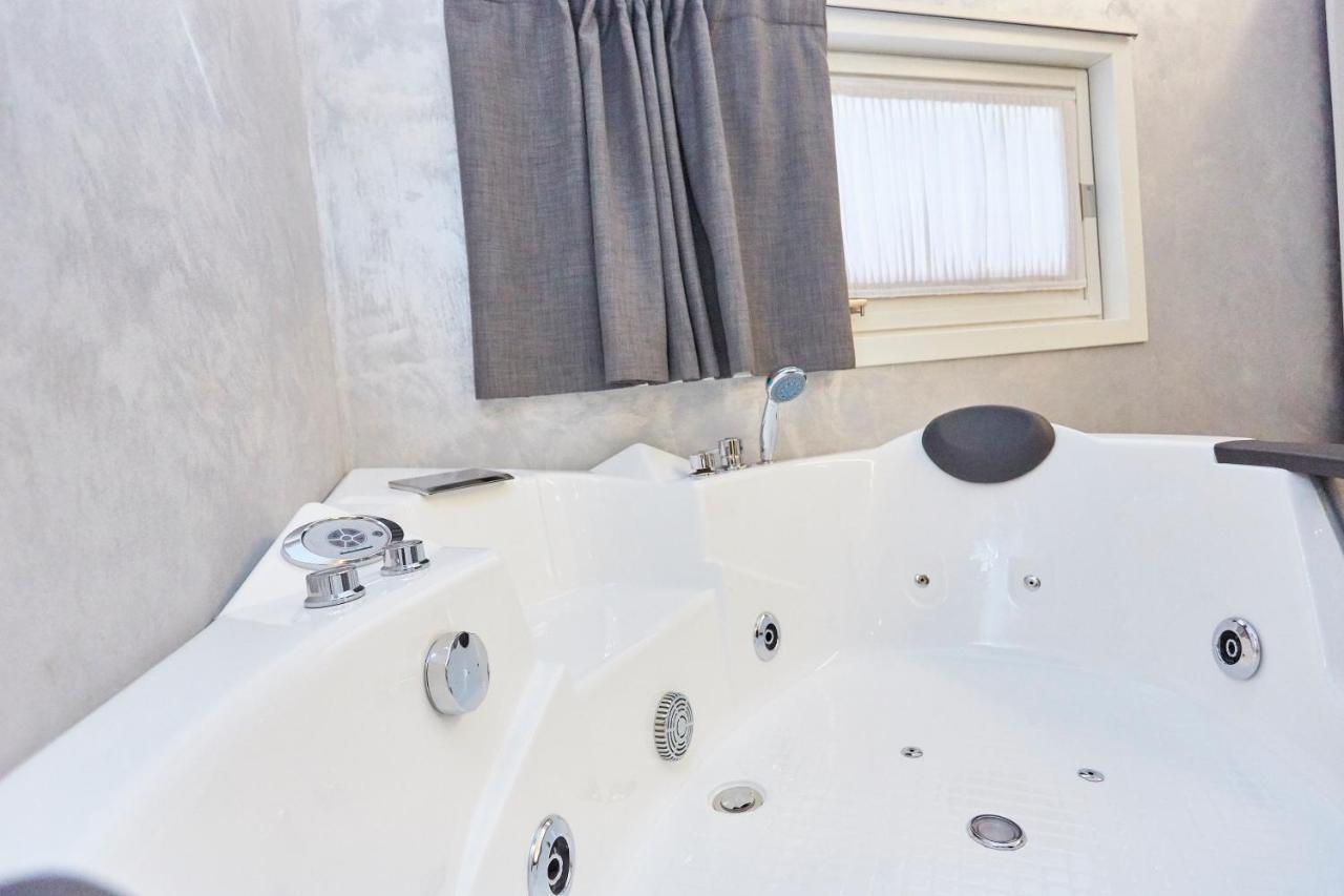 Hotel Villa Lilla Desenzano del Garda Exteriér fotografie