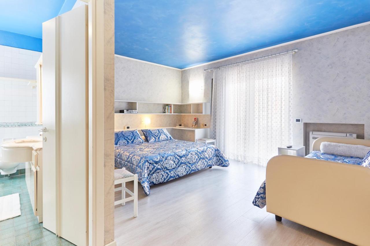 Hotel Villa Lilla Desenzano del Garda Exteriér fotografie