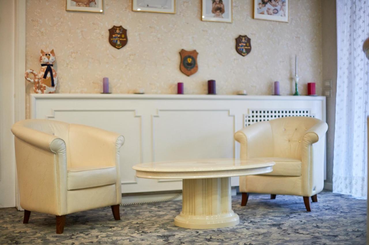 Hotel Villa Lilla Desenzano del Garda Exteriér fotografie