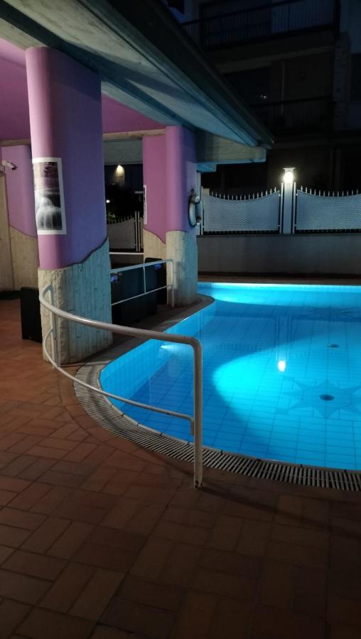 Hotel Villa Lilla Desenzano del Garda Exteriér fotografie
